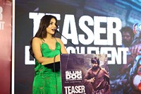 Slum Dog 33 Temple Road Teaser Launch